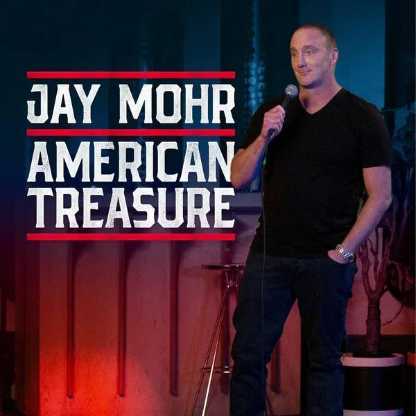 American Treasure
