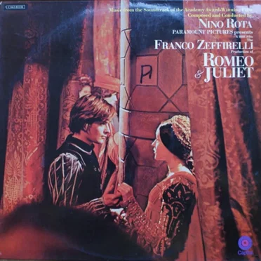 Romeo & Juliet