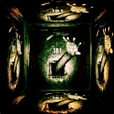101 by Divergent Artists - album cover