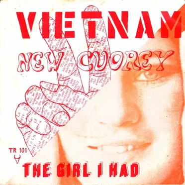 Vietnam / The Girl I Had