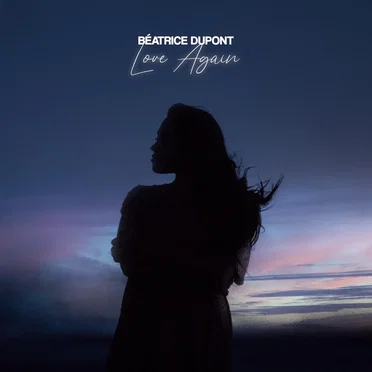 Love Again by Béatrice Dupont - album cover