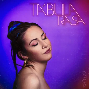 Tábula rasa by Wöyza - album cover