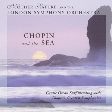 Chopin and the Sea