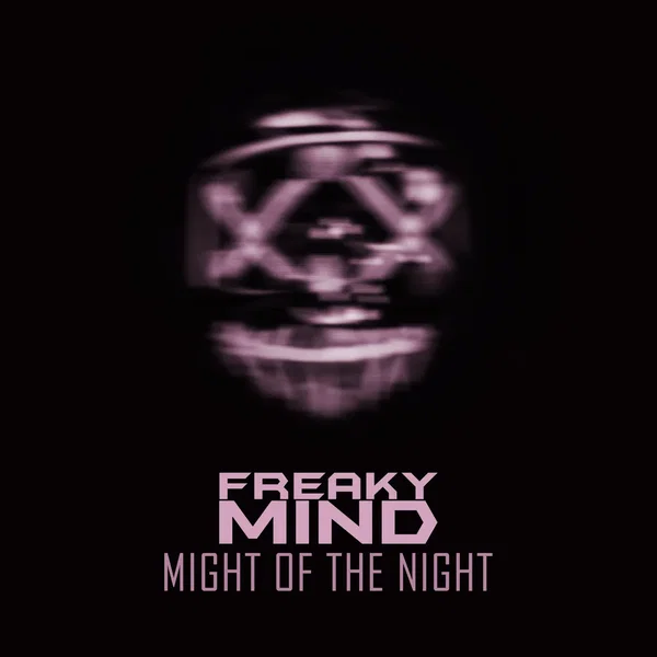 Might Of The Night