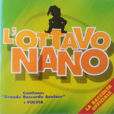L'ottavo nano by Various Artists - album cover