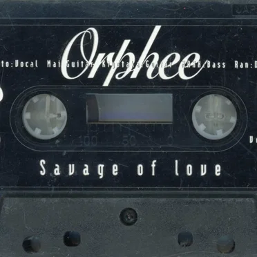 Savage of Love