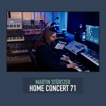 Home Concert 71