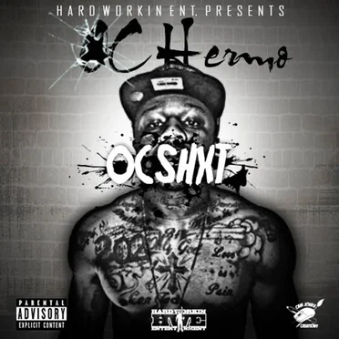OC SHXT by OC Hermo - album cover