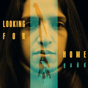 Looking for Home by Gaüd - album cover