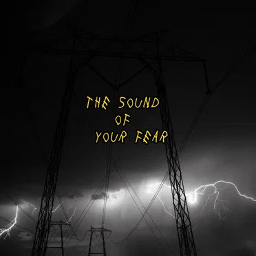 The Sound of Your Fear by Midi Blosso - album cover