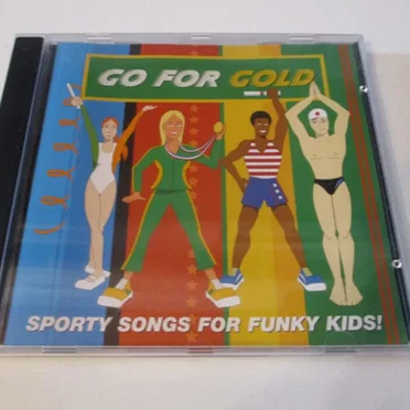 Go For Gold