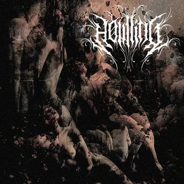 Hostis Humani Generis by Howling - album cover