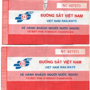 S3 (Vietnam Railways)