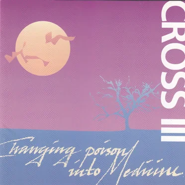 Changing Poison Into Medicine