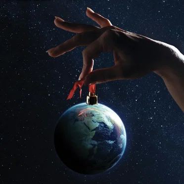 Peace on Earth
