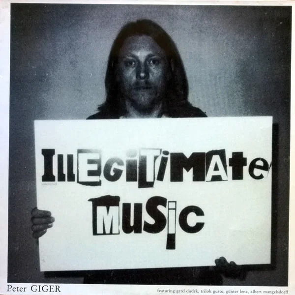 Illegitimate Music
