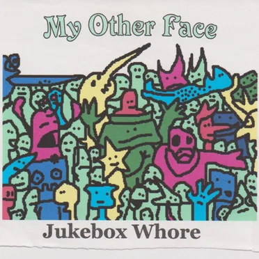 Jukebox Whore