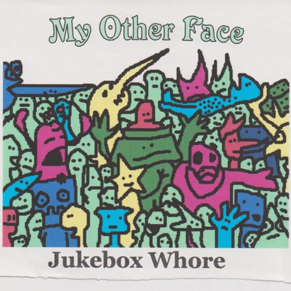 Jukebox Whore