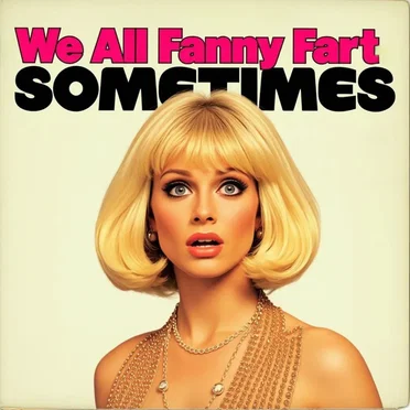 We All Fanny Fart Sometimes