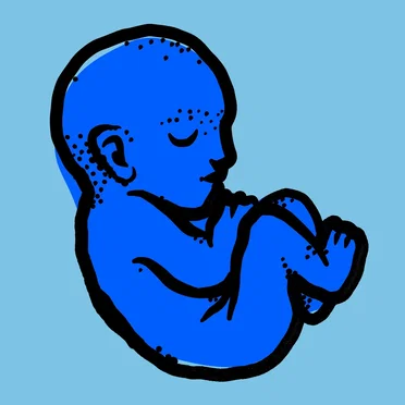 Born by Suffer Like G Did - album cover