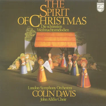 The Spirit of Christmas