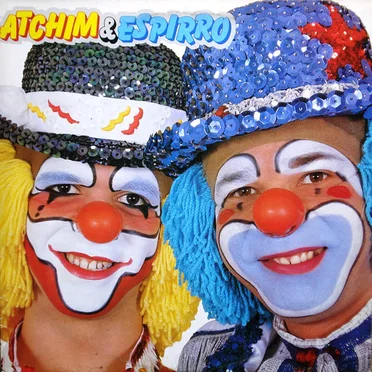 Atchim & Espirro 1989