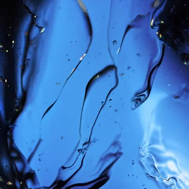 Blue Beats by Club Drippy - album cover