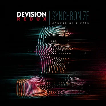 Synchronize - Companion Pieces (remix)