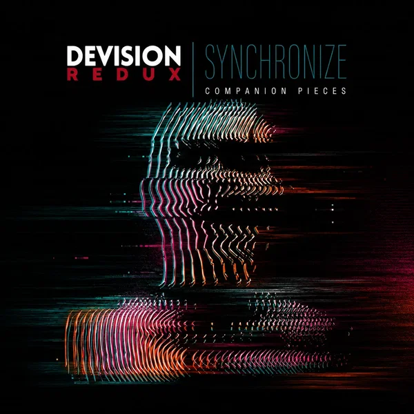 Synchronize - Companion Pieces (remix)