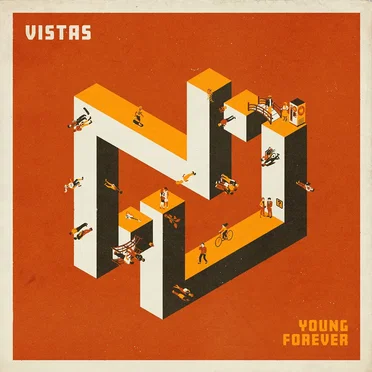 Young Forever