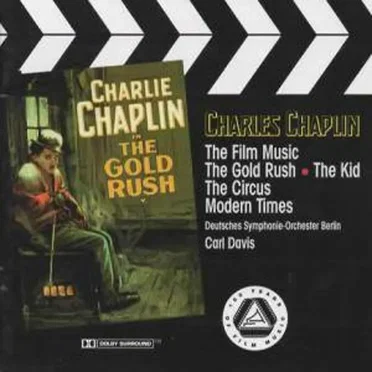 The Film Music of Charles Chaplin