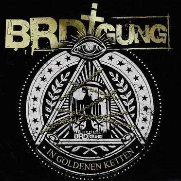 In goldenen Ketten
