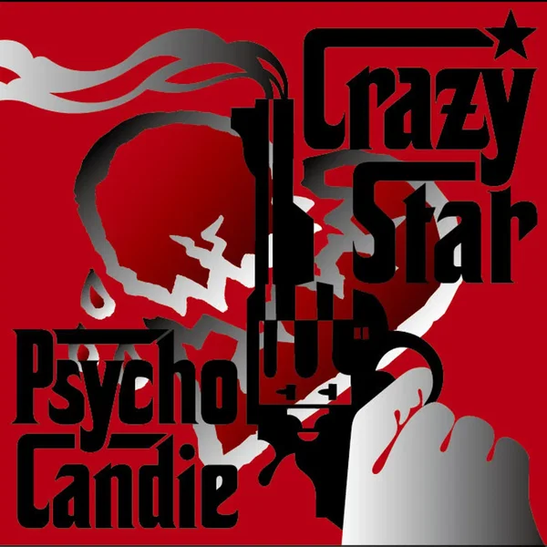 CRAZY☆STAR