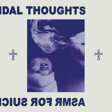 ASMR for Suicidal Thoughts