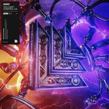 You Can’t Control Us