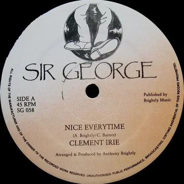 Nice Everytime