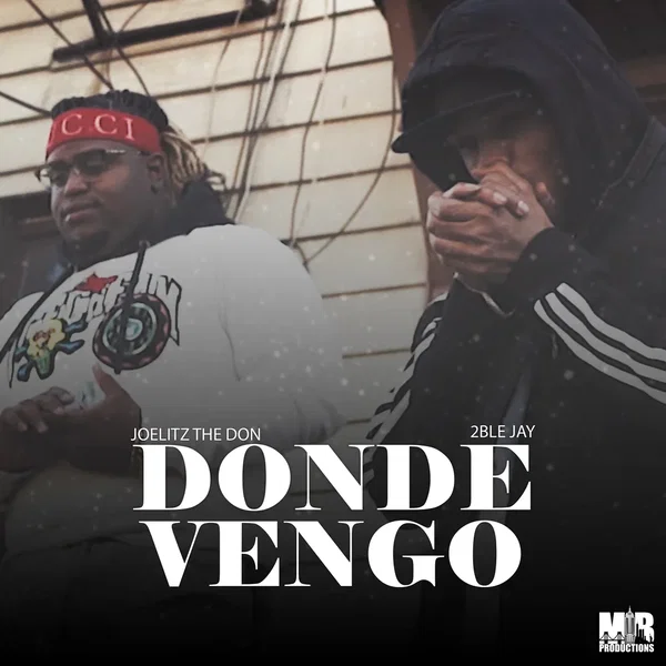 Donde Vengo
