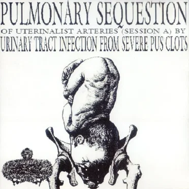 Between The Innards / Pulmonary Sequestion Of Uterinalist Arteries (Session A)