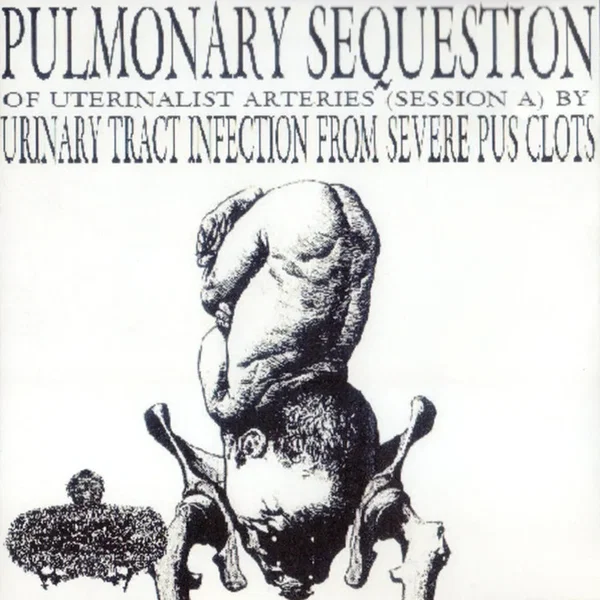Between The Innards / Pulmonary Sequestion Of Uterinalist Arteries (Session A)