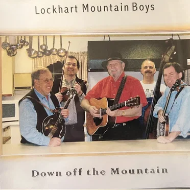 Down off the Mountain