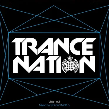 Trance Nation Volume 2