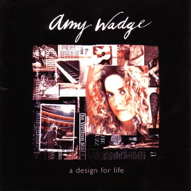 A Design for Life