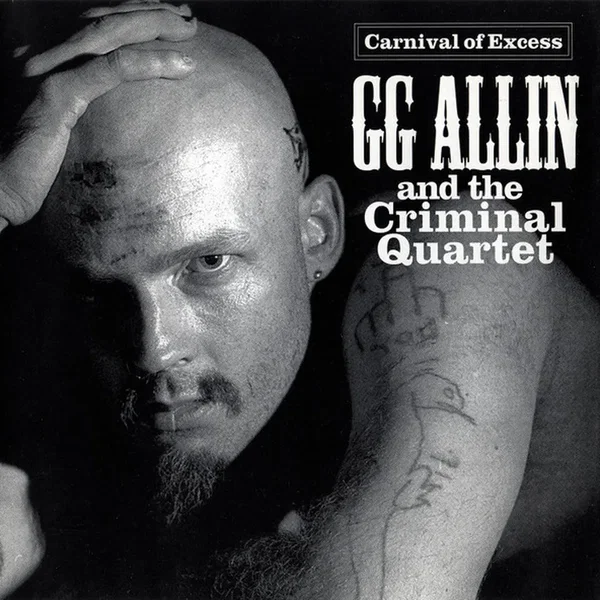Carnival of Excess