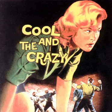 Cool and the Crazy by Various Artists - album cover
