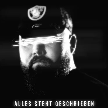 Alles steht geschrieben