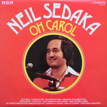 Oh Carol