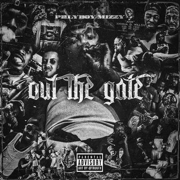 Out The Gate