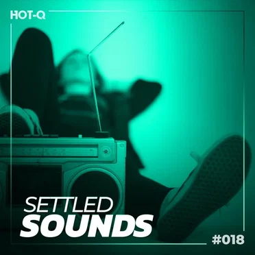 Settled Sounds 018 by Various Artists - album cover