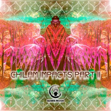 Chilam Impacts 2 by Various Artists - album cover