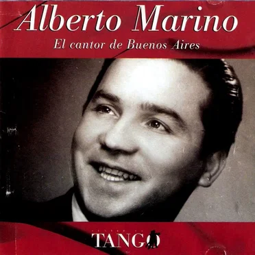 Sentir el tango: El cantor de Buenos Aires